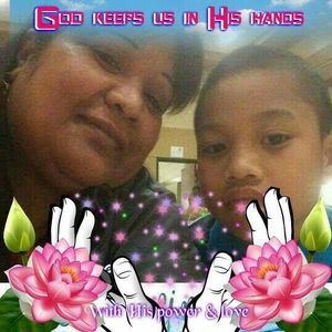 Meet your Posher, Rosita